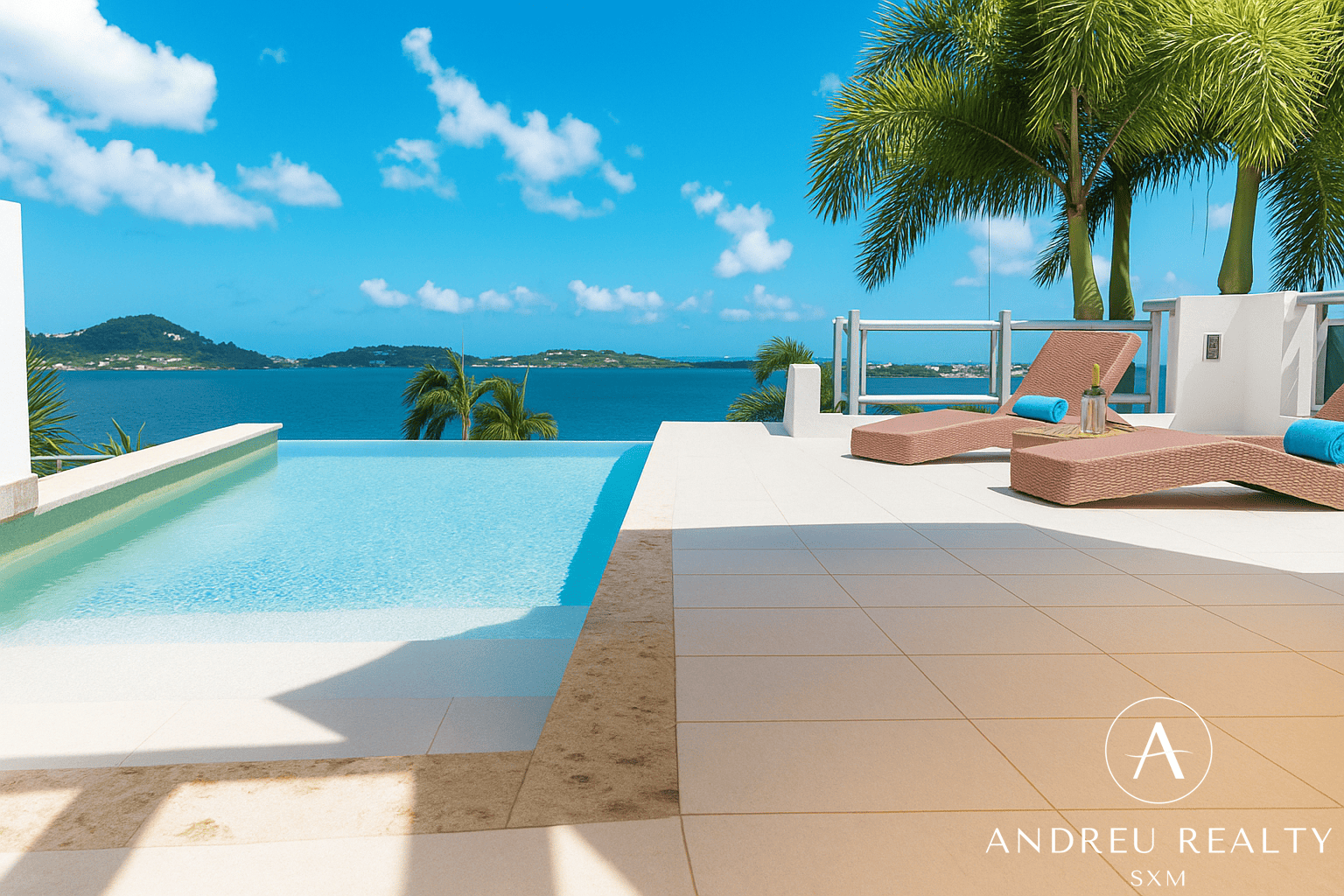 Aquamarina Villa - Photo 1