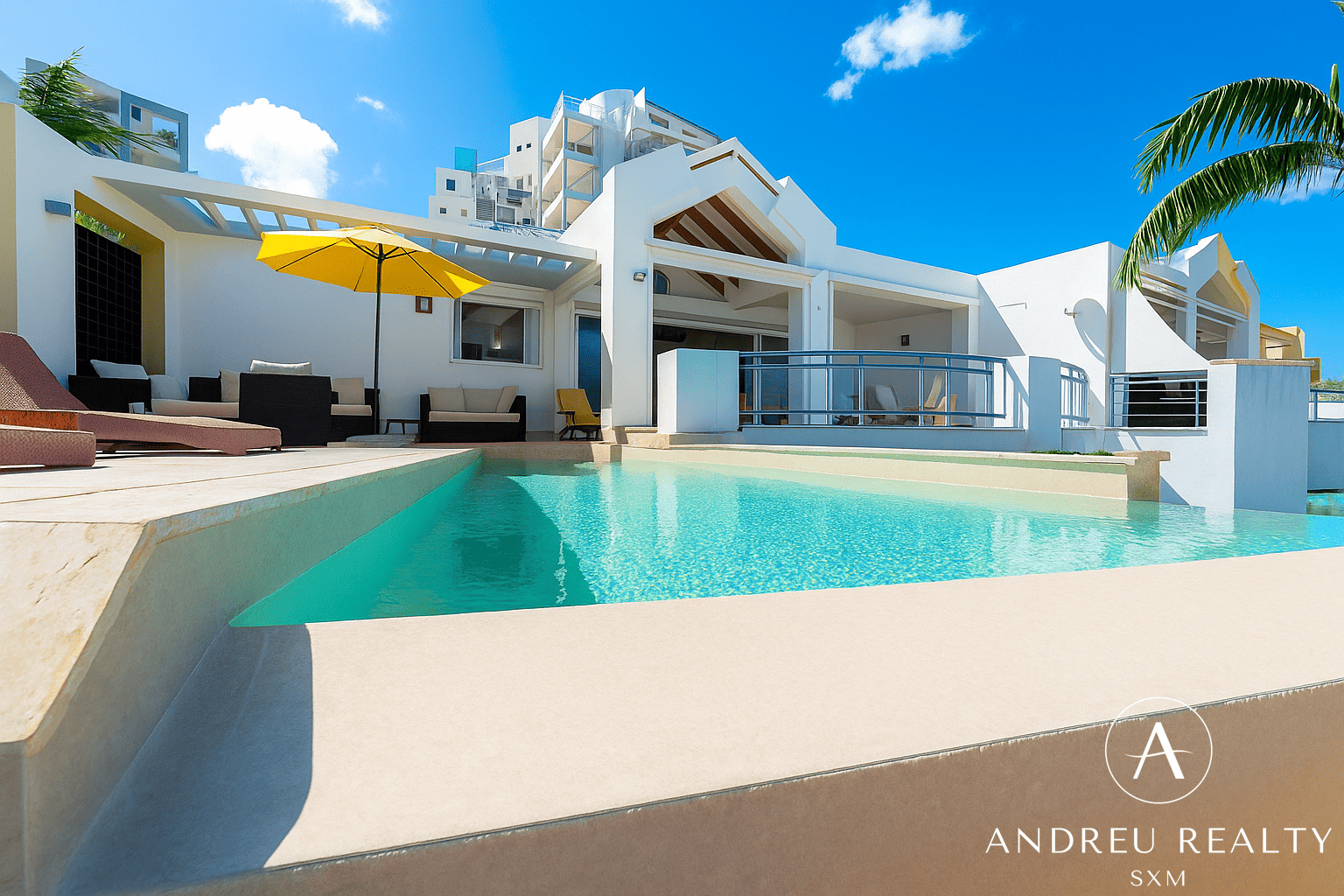 Aquamarina Villa - Photo 2