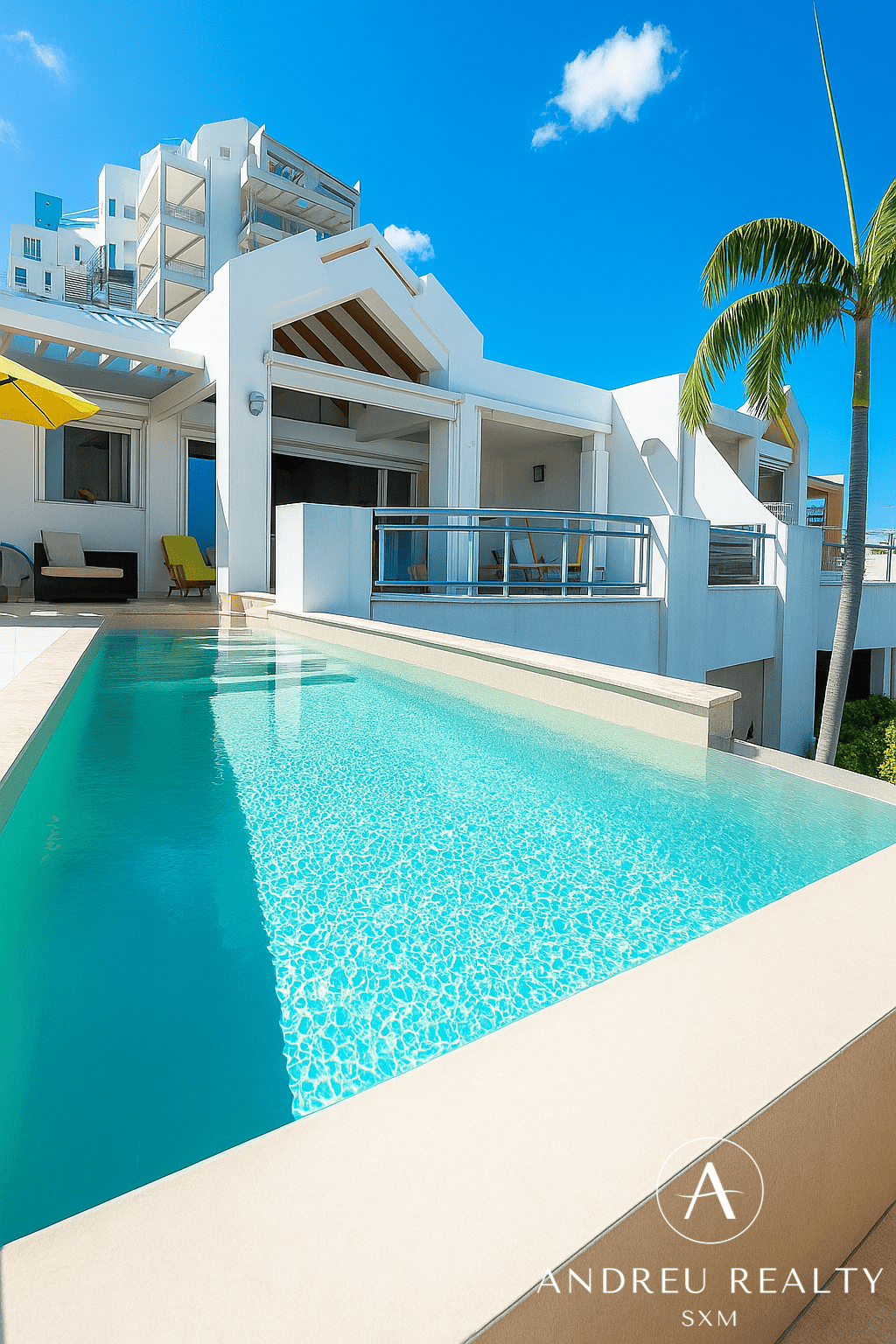 Aquamarina Villa - Photo 3