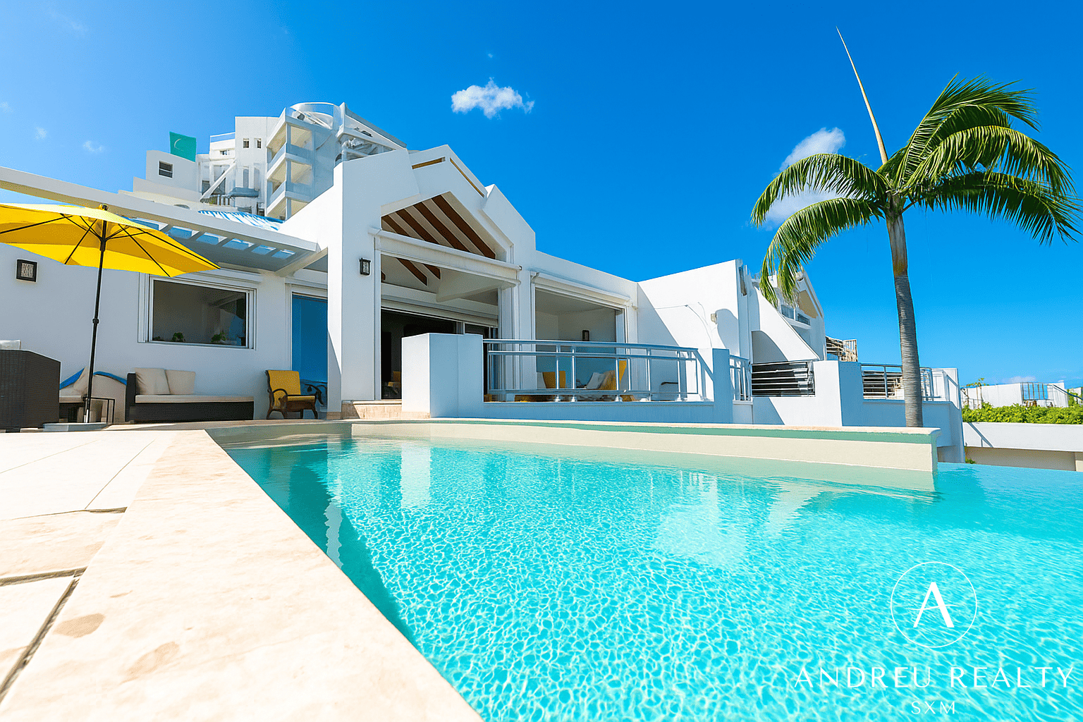 Aquamarina Villa - Photo 4