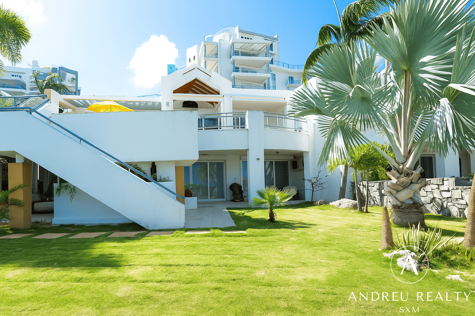 Aquamarina Villa - Photo 6