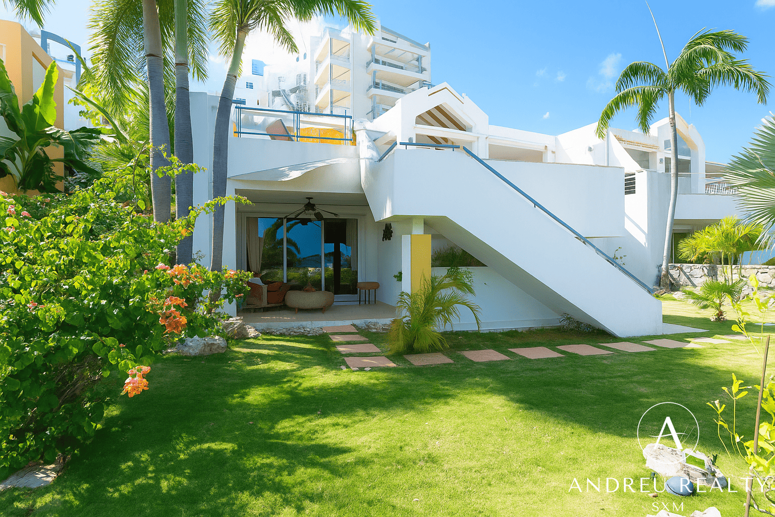 Aquamarina Villa - Photo 7