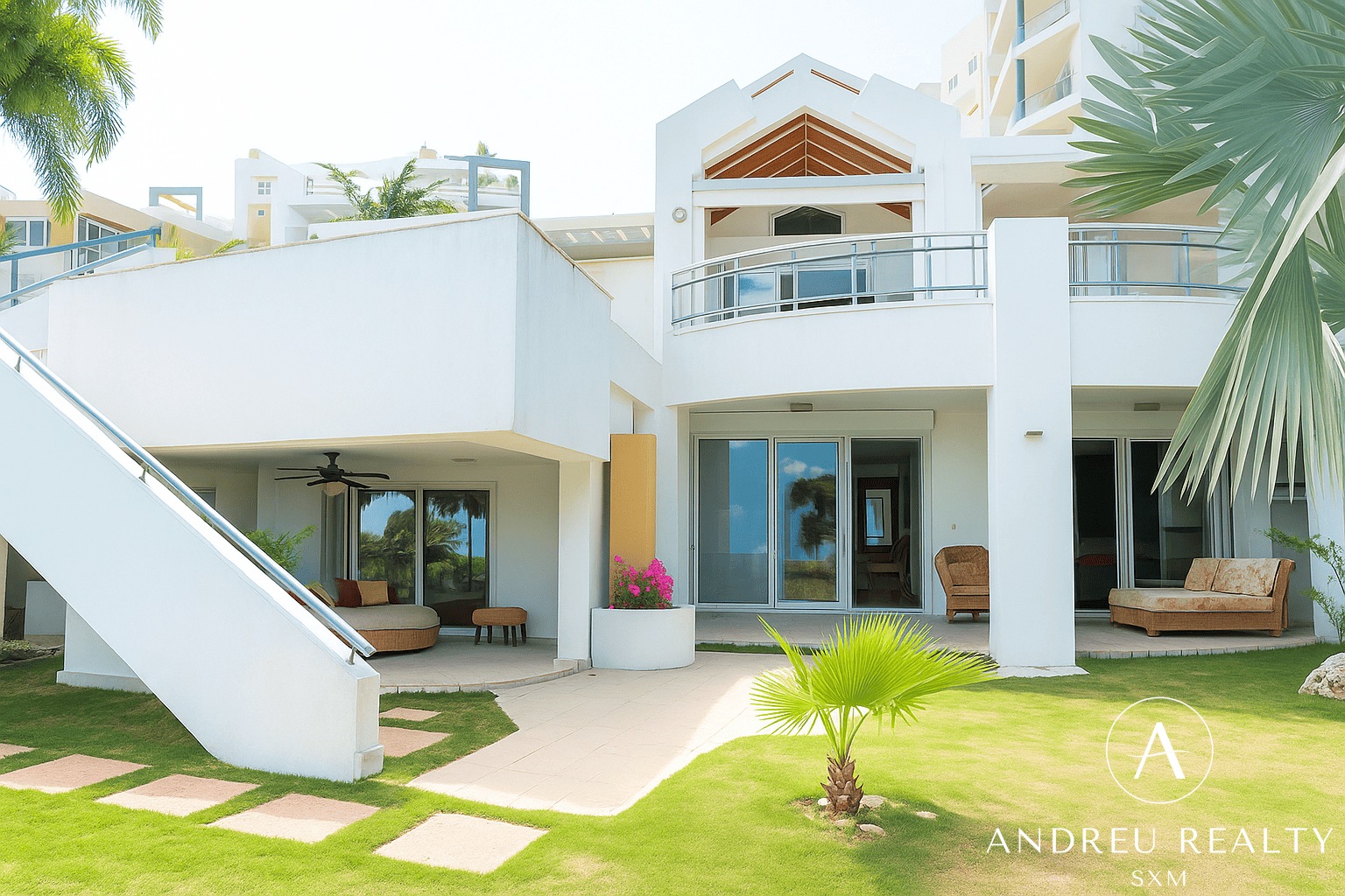 Aquamarina Villa - Photo 8