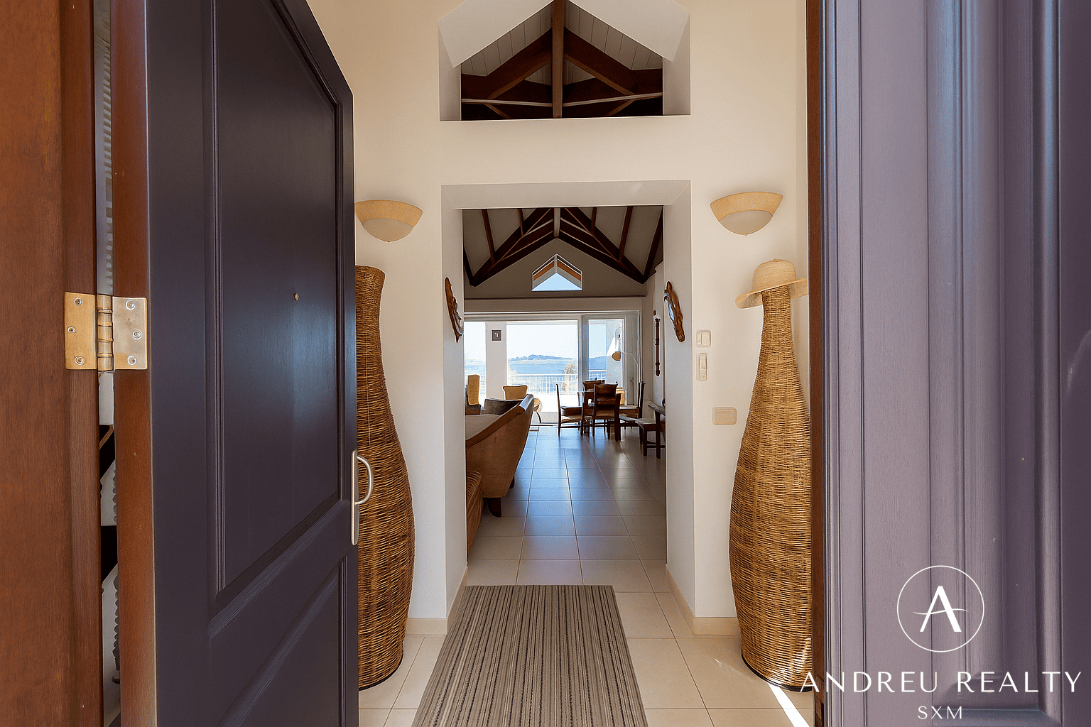 Aquamarina Villa - Photo 9