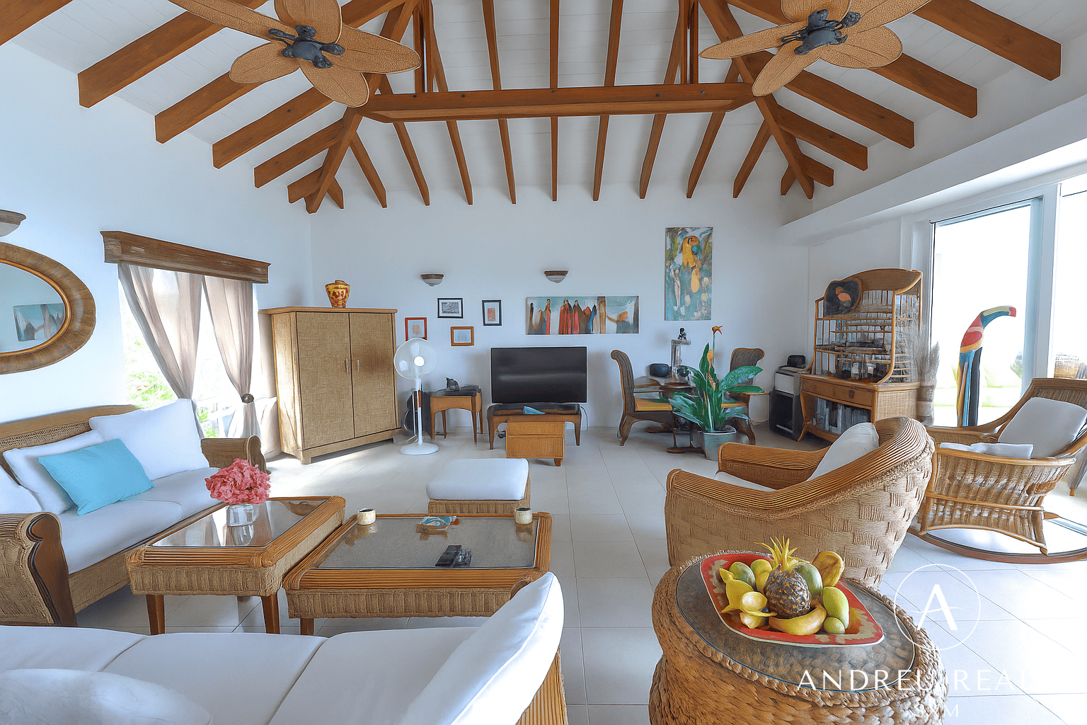 Aquamarina Villa - Photo 12