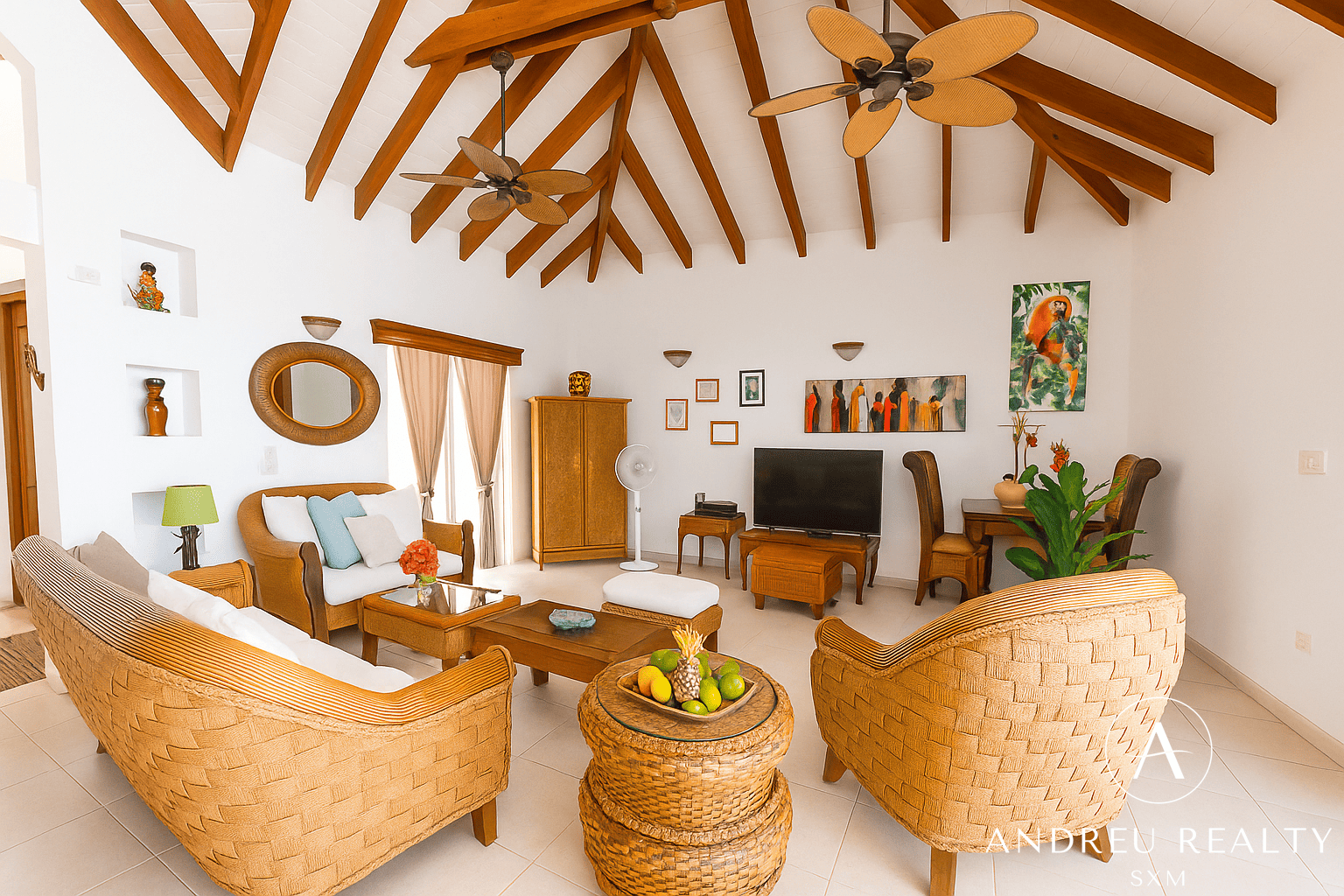 Aquamarina Villa - Photo 13