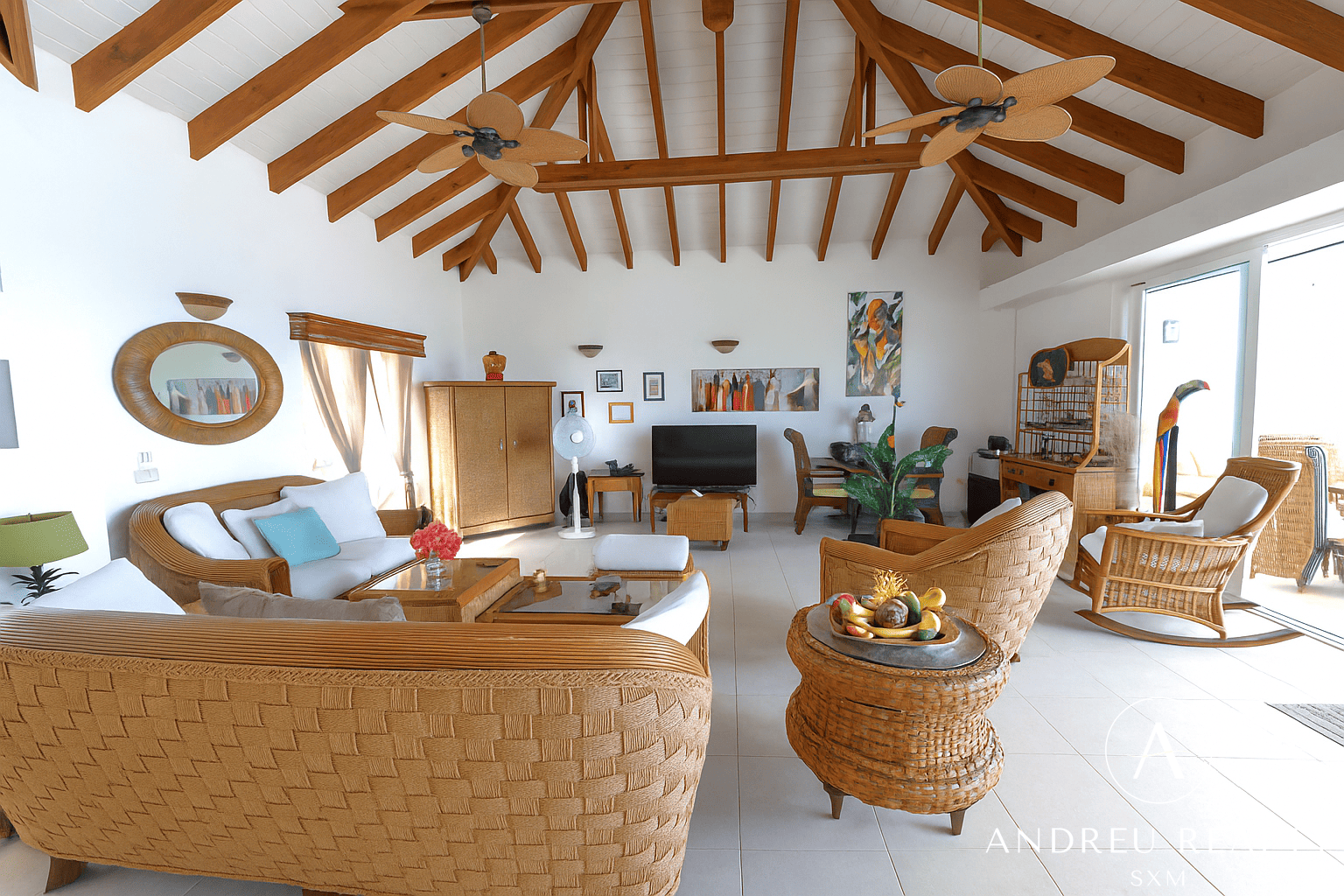 Aquamarina Villa - Photo 14