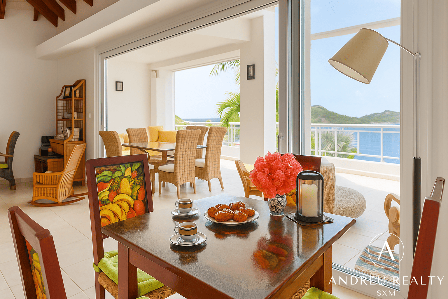 Aquamarina Villa - Photo 16