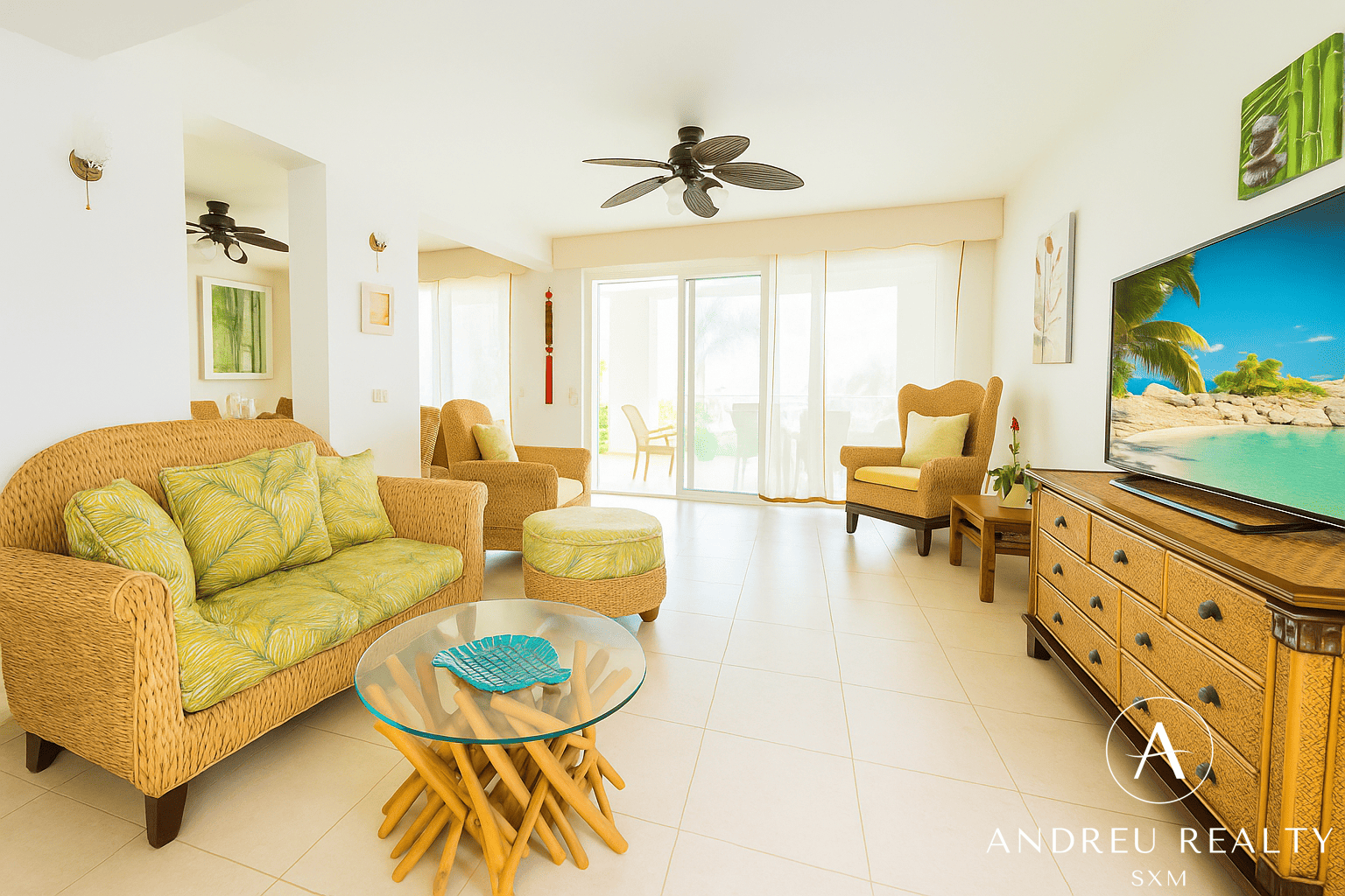 Aquamarina Villa - Photo 19