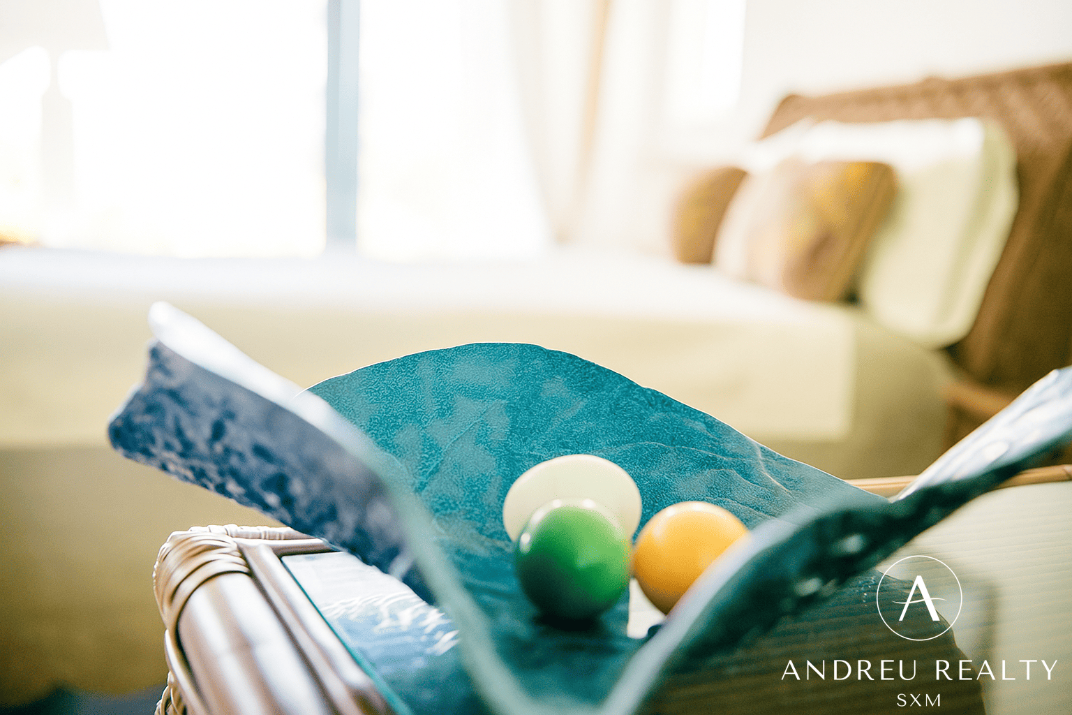 Aquamarina Villa - Photo 21