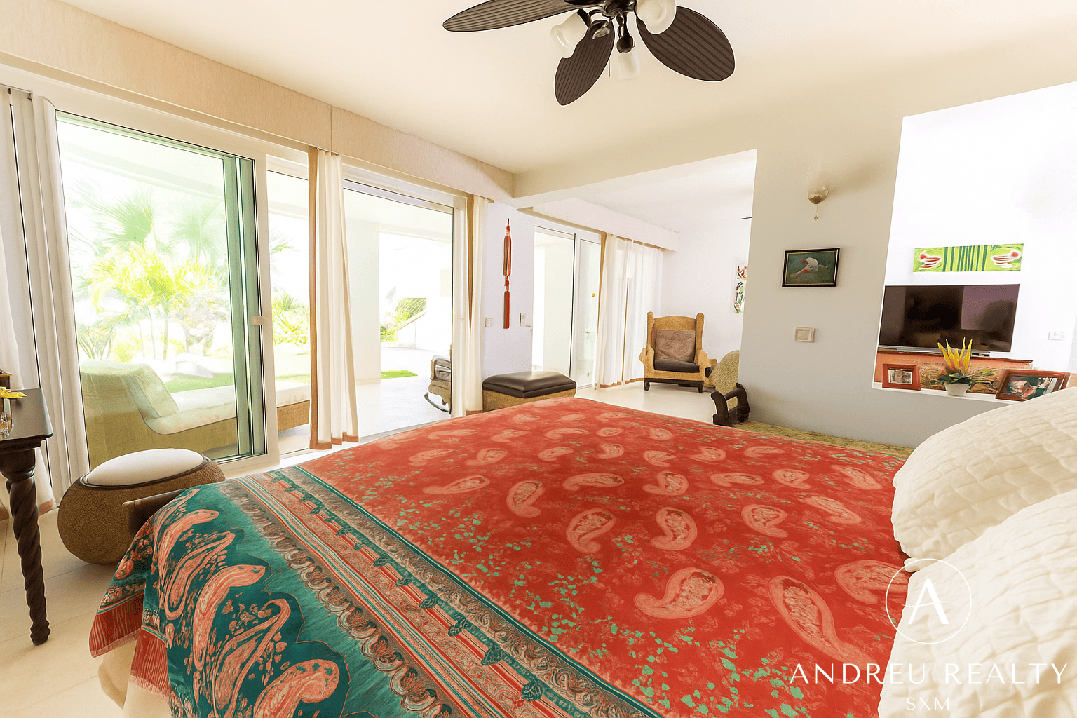 Aquamarina Villa - Photo 24