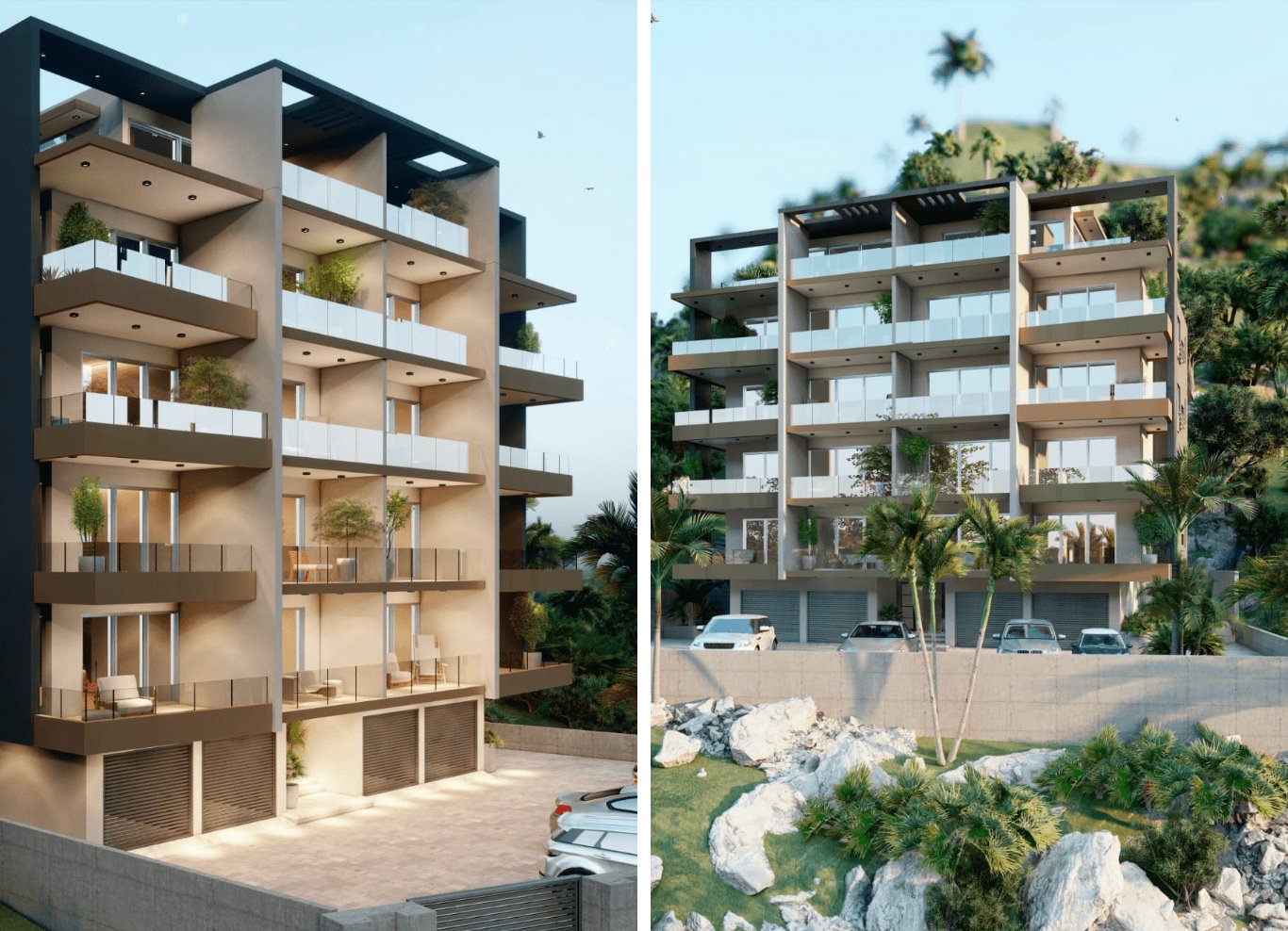 Concord 2-bedroom Condo - Photo 1