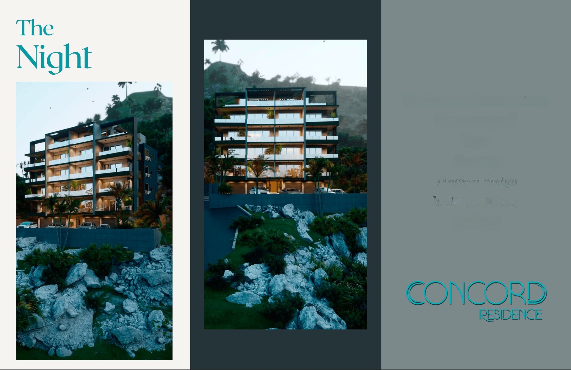 Concord 2-bedroom Condo - Photo 7