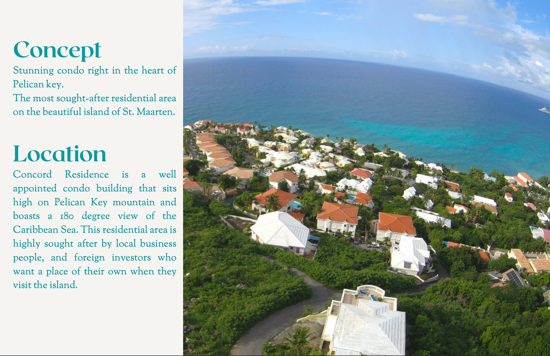 Concord 2-bedroom Condo - Photo 9