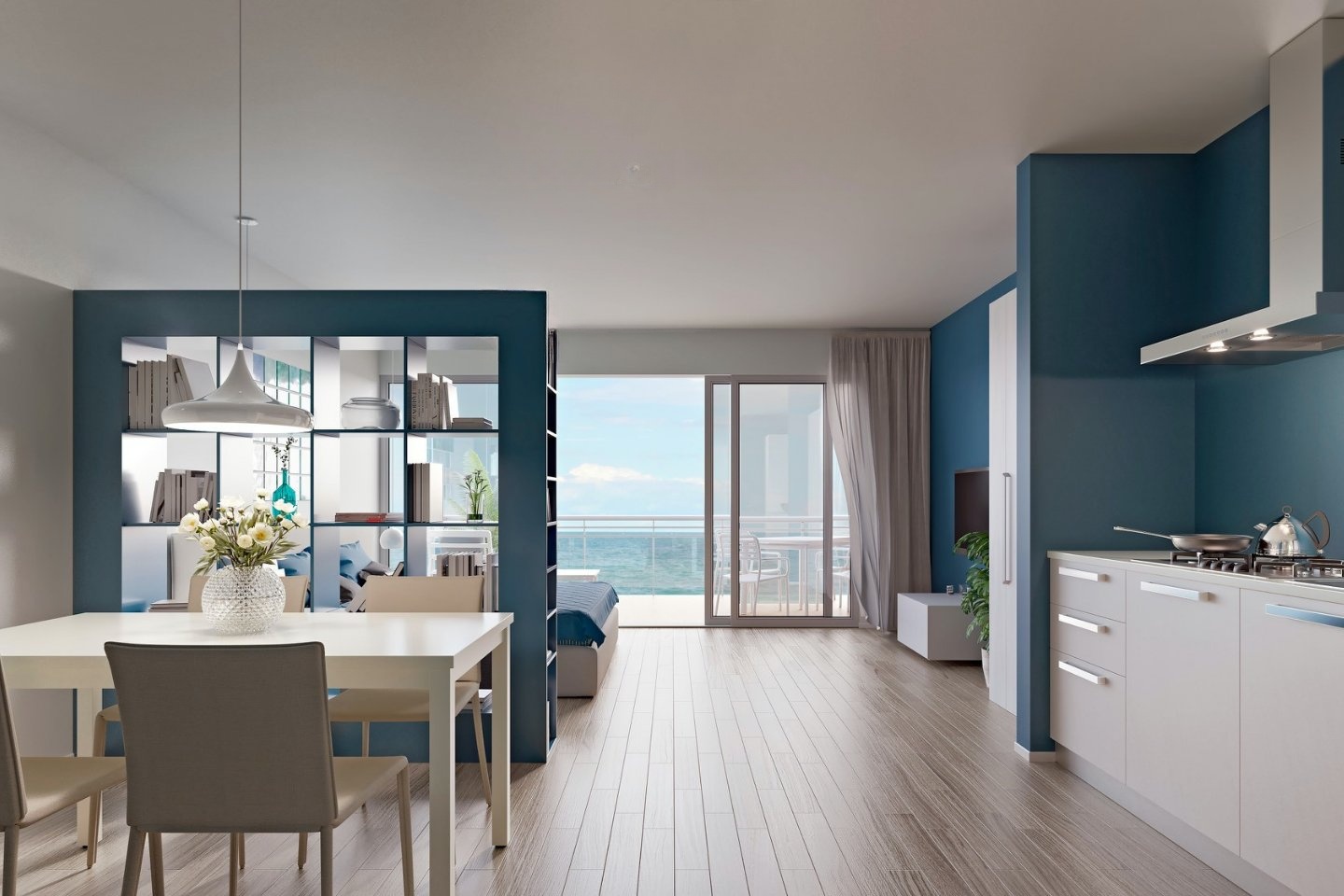 Concord 2-bedroom Condo - Photo 15