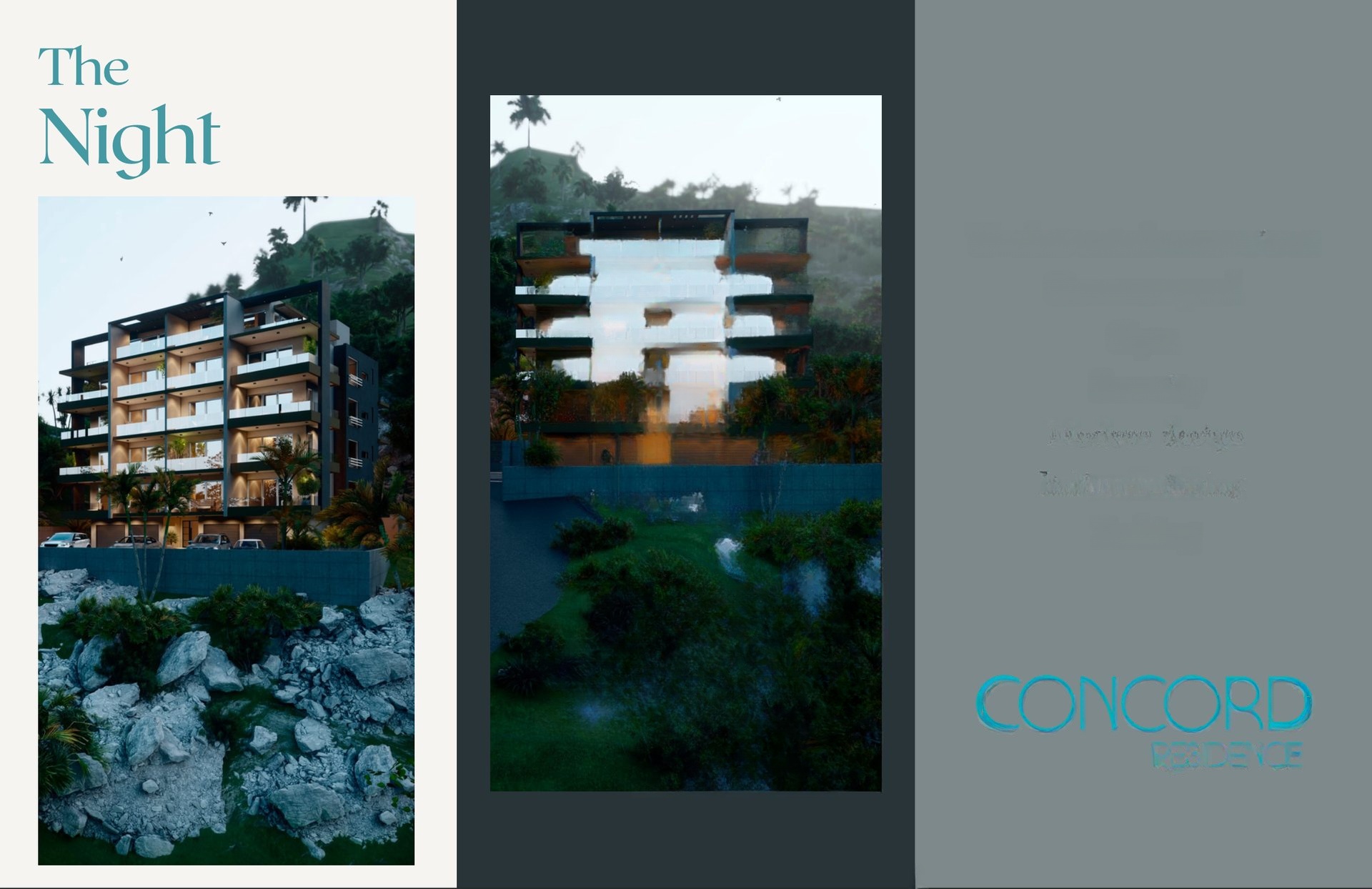 Concord 2-bedroom Condo - Photo 19