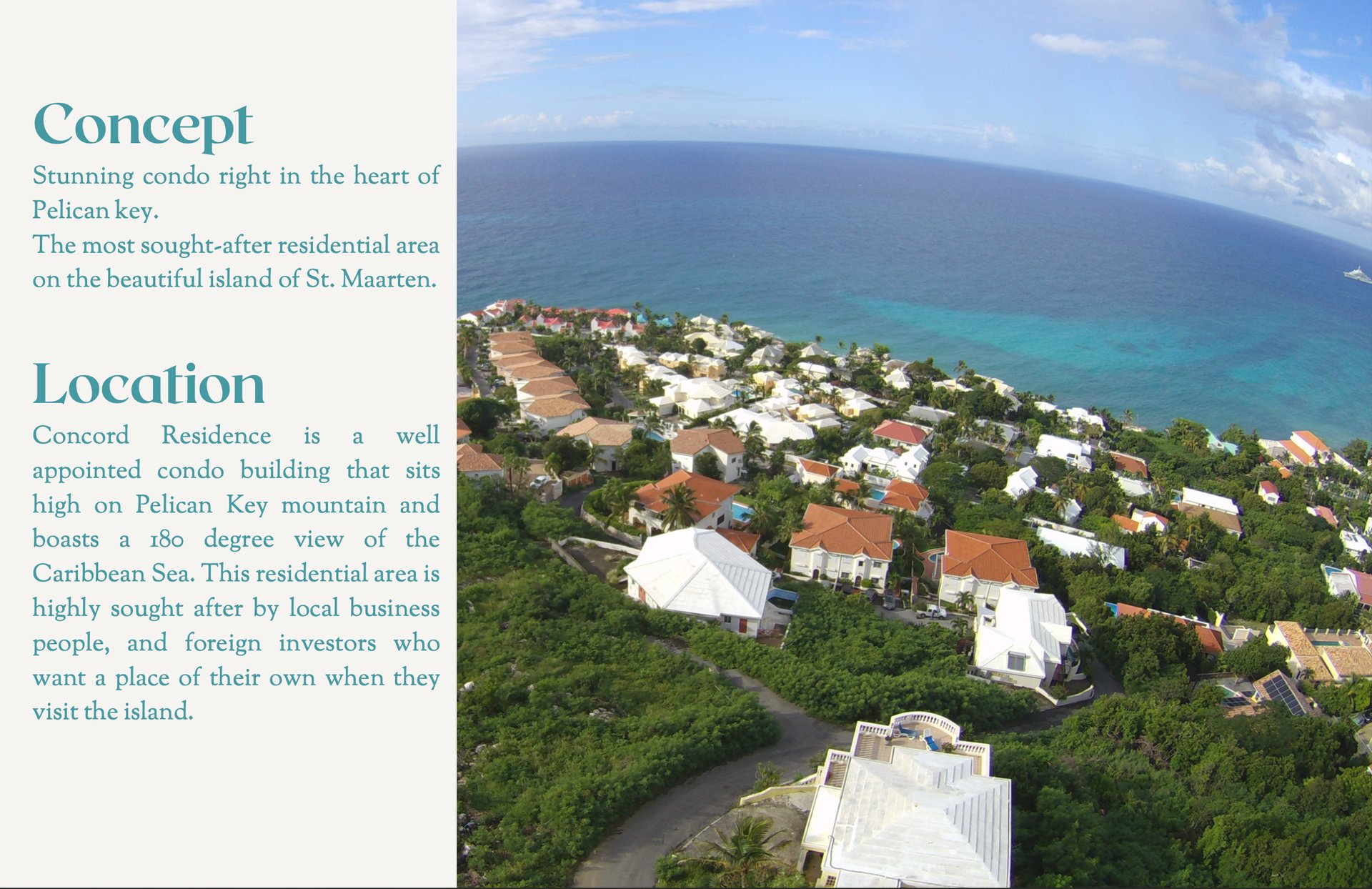 Concord 2-bedroom Condo - Photo 20