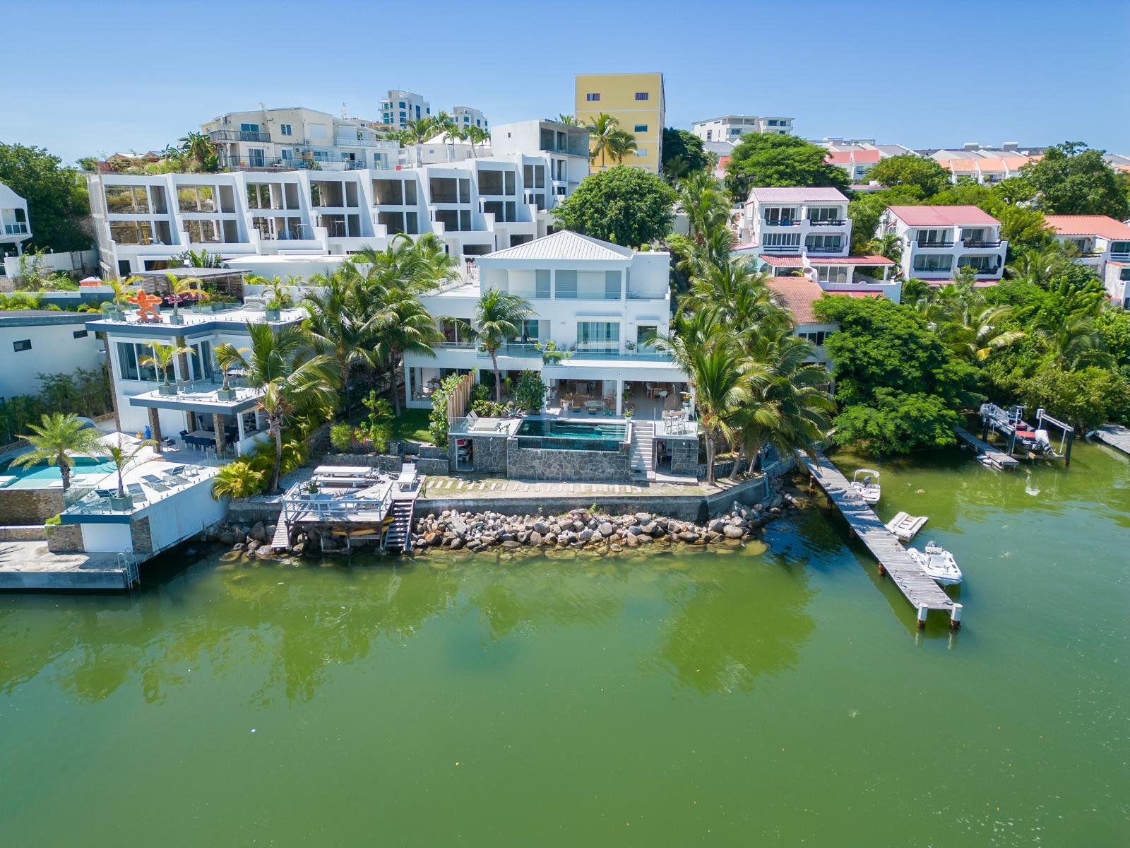 Villa Shiaou - Photo 2