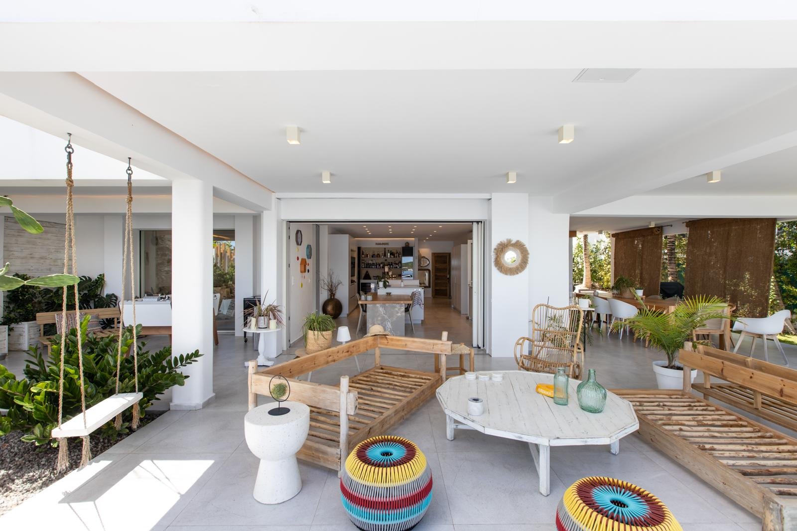 Villa Shiaou - Photo 5