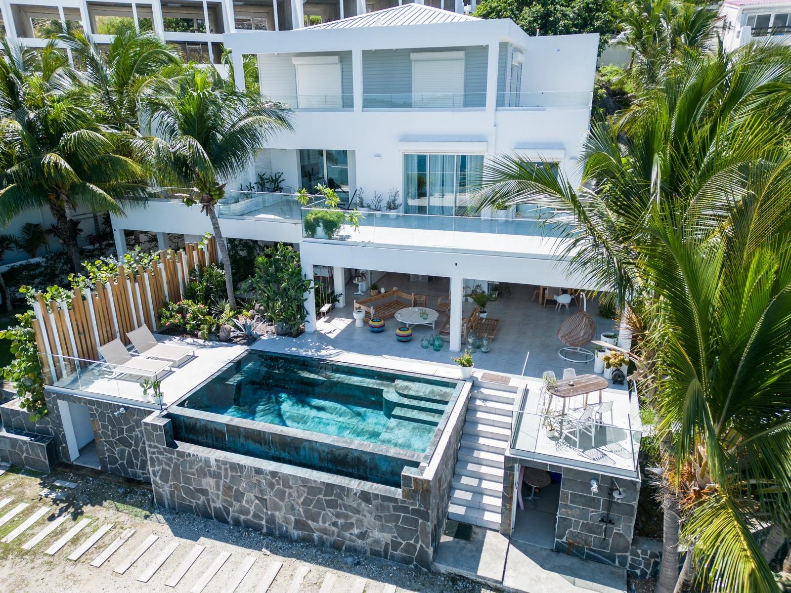 Villa Shiaou - Photo 11