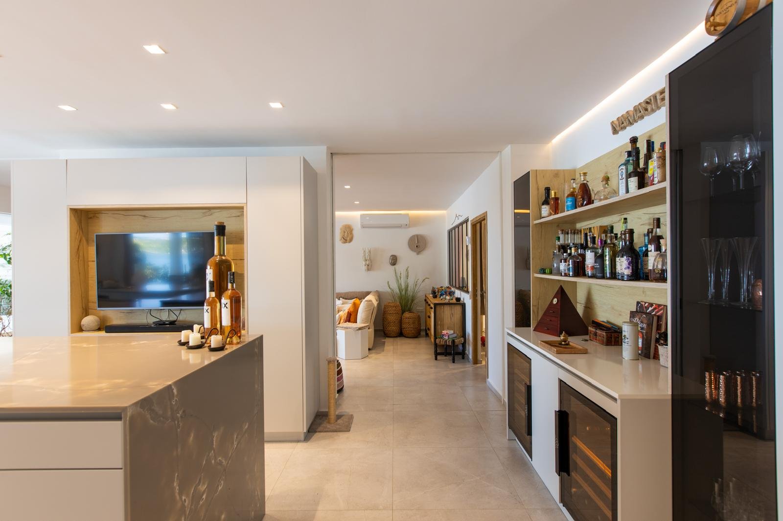 Villa Shiaou - Photo 12