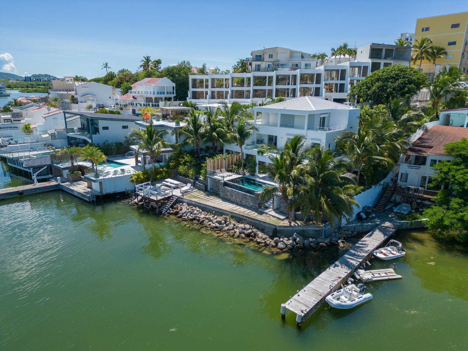 Villa Shiaou - Photo 14