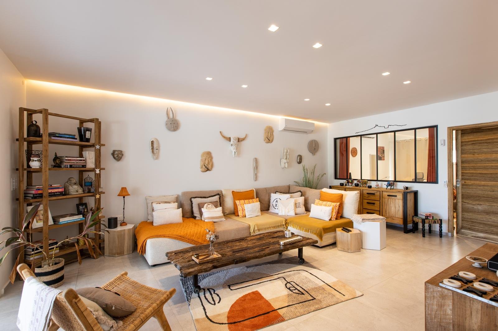 Villa Shiaou - Photo 16