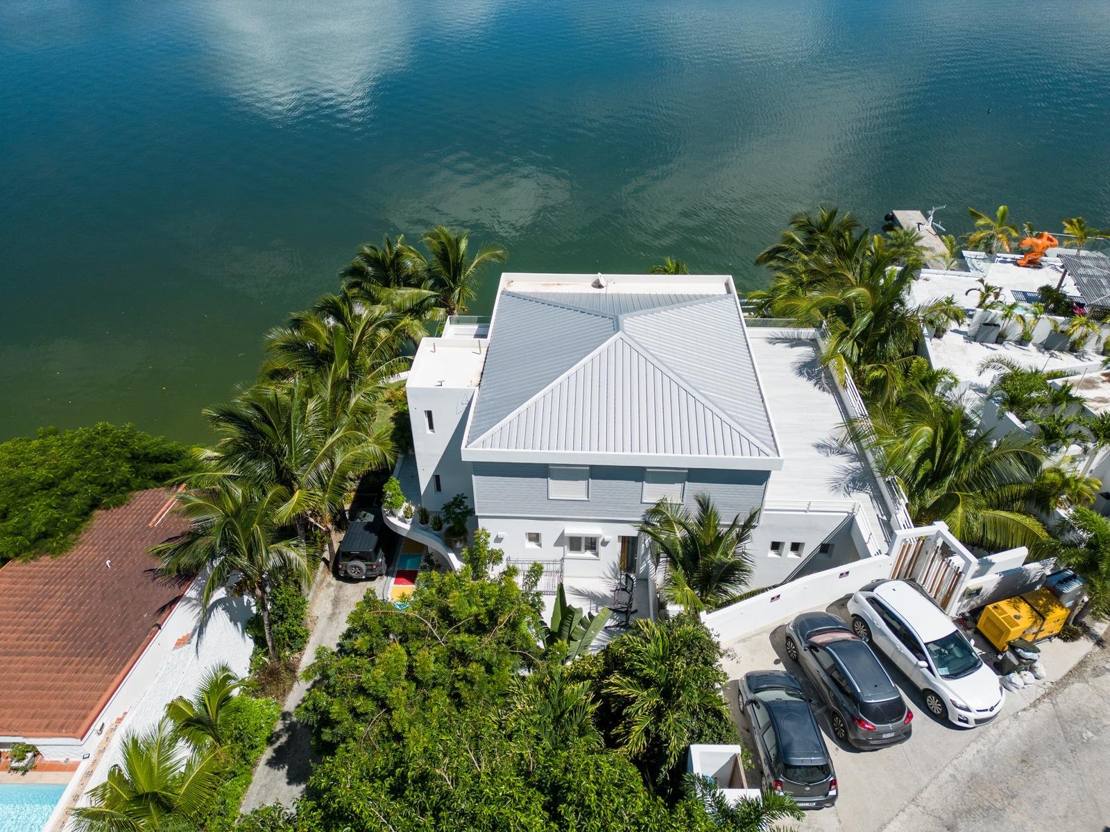 Villa Shiaou - Photo 17