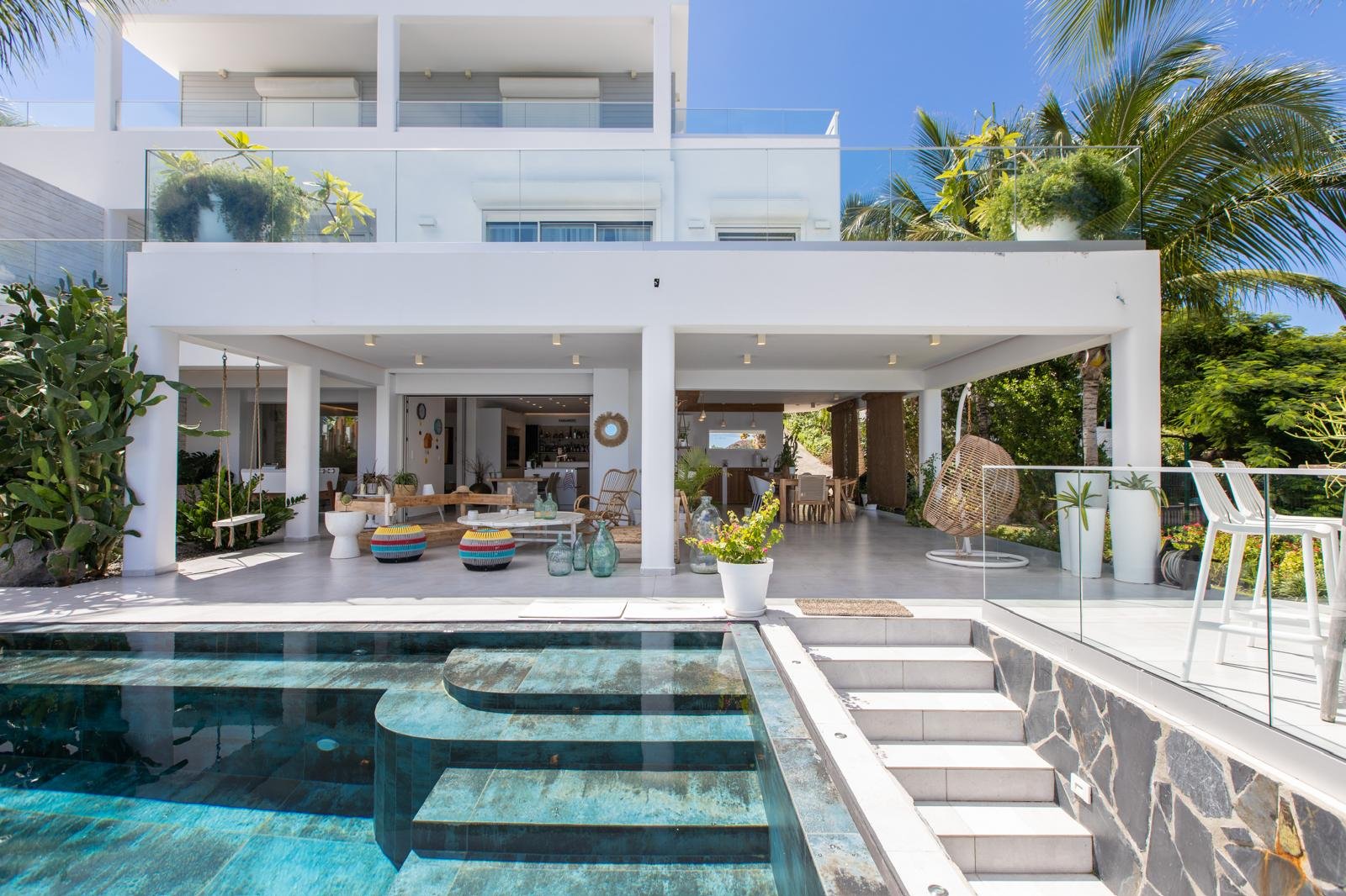 Villa Shiaou - Photo 23