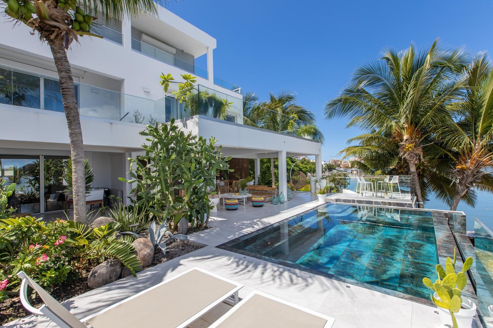 Villa Shiaou - Photo 27